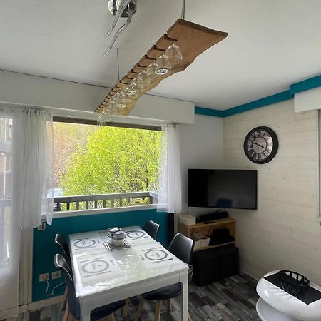 Appartement Confortable Labellise Saint Lary Vignec Εξωτερικό φωτογραφία