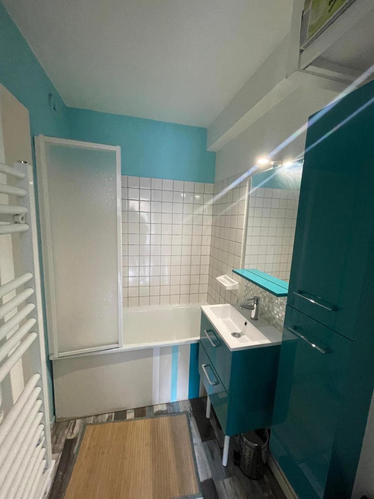 Appartement Confortable Labellise Saint Lary Vignec Εξωτερικό φωτογραφία