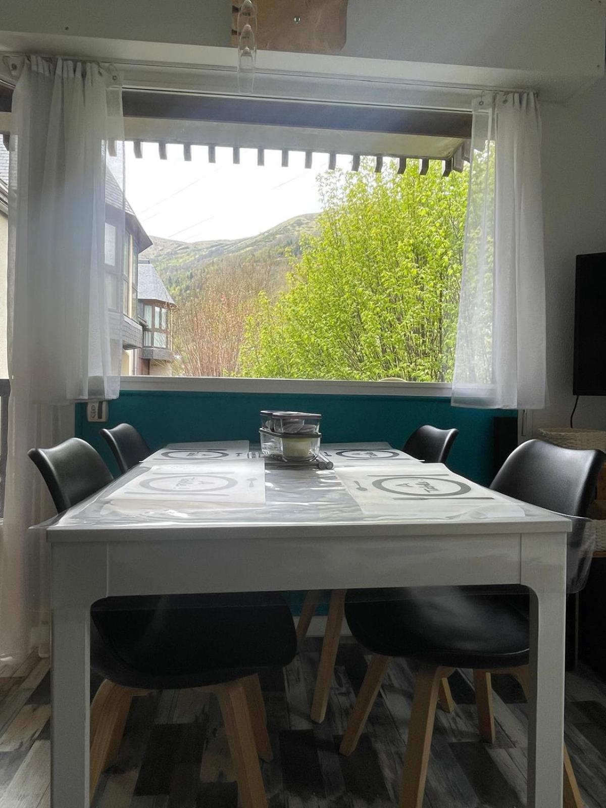 Appartement Confortable Labellise Saint Lary Vignec Εξωτερικό φωτογραφία