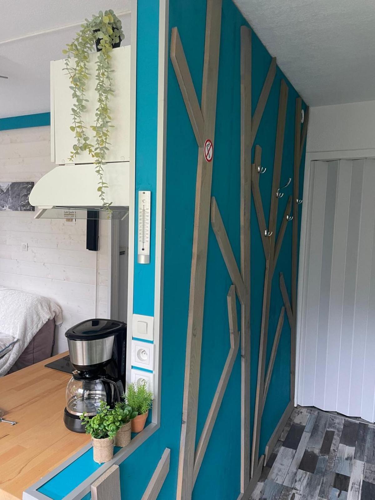 Appartement Confortable Labellise Saint Lary Vignec Εξωτερικό φωτογραφία